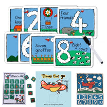 Load image into Gallery viewer, Maisy's Full Learning Package (Set of 3)