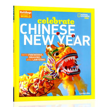 Load image into Gallery viewer, Chinese New Year Books