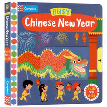 Load image into Gallery viewer, Chinese New Year Books