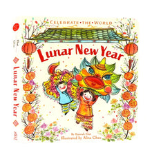Load image into Gallery viewer, Chinese New Year Books