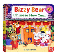 Load image into Gallery viewer, Chinese New Year Books