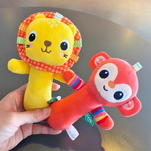 Load image into Gallery viewer, Soft Rattles