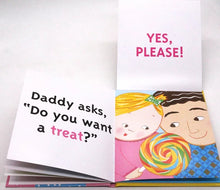 Load image into Gallery viewer, Good Manners Collection By Karen Katz