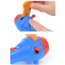 Load image into Gallery viewer, Story Handheld Projector Torch (With 4 Fairy Tales)