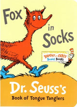 Load image into Gallery viewer, Dr Seuss ABC Books (Set of 10)