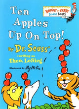 Load image into Gallery viewer, Dr Seuss ABC Books (Set of 10)