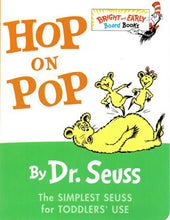 Load image into Gallery viewer, Dr Seuss ABC Books (Set of 10)