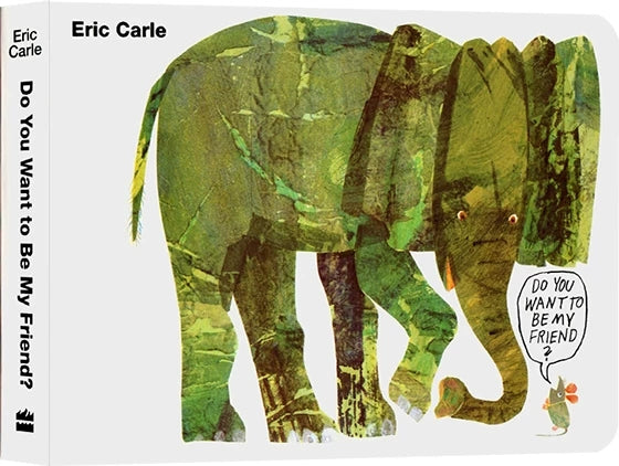 Eric Carle Board Book Collection by Eric Carle (Book Pack)