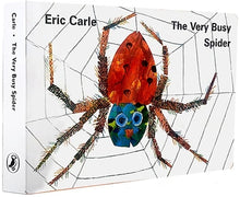 Load image into Gallery viewer, Eric Carle's Board Books Set B (Set of 5)