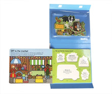 Load image into Gallery viewer, Let's Pretend - On The Farm (NEW!)