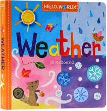 Load image into Gallery viewer, Hello, World Books (Set of 6)