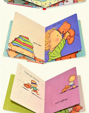 Load image into Gallery viewer, I Love You Through and Through Books (Set of 6)