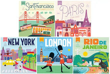 Load image into Gallery viewer, Hello World! (Set of 6)