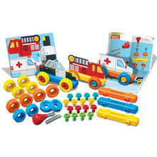 Load image into Gallery viewer, DIY Build A Vehicle