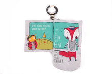 Load image into Gallery viewer, Soft Crinkly Books