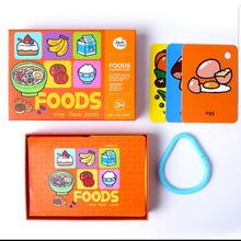 Load image into Gallery viewer, Flash Cards (Part 1)