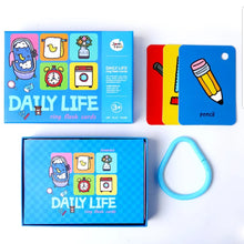 Load image into Gallery viewer, Flash Cards (Part 1)