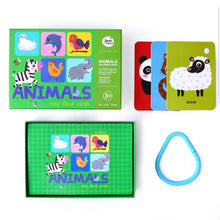 Load image into Gallery viewer, Flash Cards (Part 1)