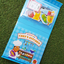 Load image into Gallery viewer, Let's Pretend - Chef's Kitchen (NEW!)