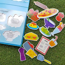 Load image into Gallery viewer, Let's Pretend - Chef's Kitchen (NEW!)