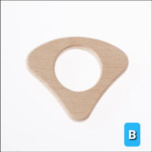 Load image into Gallery viewer, Montessori Wooden Toys