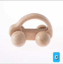 Load image into Gallery viewer, Montessori Wooden Toys