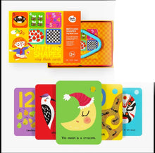 Load image into Gallery viewer, Flash Cards (Part II)