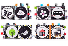 Load image into Gallery viewer, Baby's First Books (Set of 4)