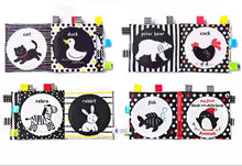 Load image into Gallery viewer, Baby's First Books (Set of 4)