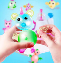 Load image into Gallery viewer, DIY Magic Bubble Maker