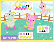 Load image into Gallery viewer, DIY Magic Bubble Maker