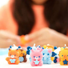 Load image into Gallery viewer, Mini DIY Animal Candle Set