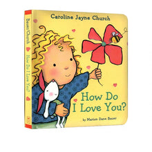 Load image into Gallery viewer, I Love You Through and Through Books (Set of 6)
