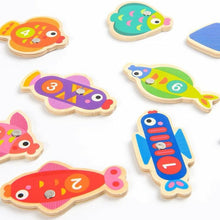 Load image into Gallery viewer, Let's Go Fishing (In a Tin!)