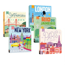 Load image into Gallery viewer, Hello World! (Set of 6)