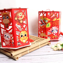 Load image into Gallery viewer, Chinese New Year Books