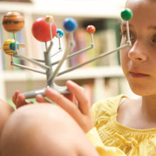 Load image into Gallery viewer, DIY Solar System Planetarium