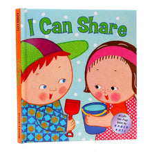 Load image into Gallery viewer, Good Manners Collection By Karen Katz