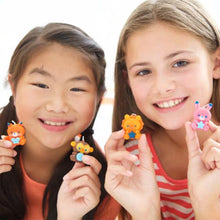 Load image into Gallery viewer, Mini DIY Animal Candle Set