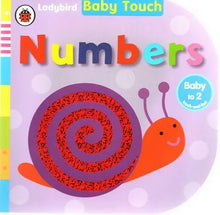 Load image into Gallery viewer, Baby Touch and Feel Books (Set of 3)