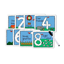 Load image into Gallery viewer, Maisy's Full Learning Package (Set of 3)