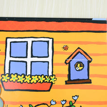 Load image into Gallery viewer, Pop Up & Play Book - Maisy's House And Garden