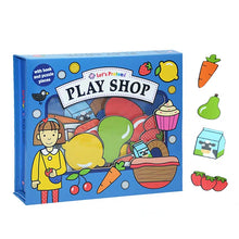 Load image into Gallery viewer, Let's Pretend - Priddy Books (9 Titles)