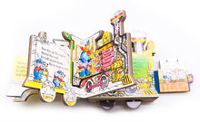 Load image into Gallery viewer, Mini Wheels - The Mini Express