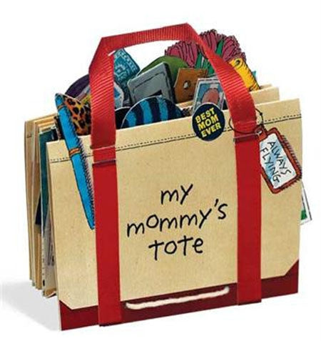 My Mommy s Tote Pop Up Book