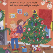 Load image into Gallery viewer, Busy Christmas Book