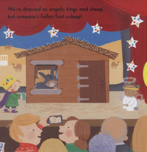 Load image into Gallery viewer, Busy Christmas Book