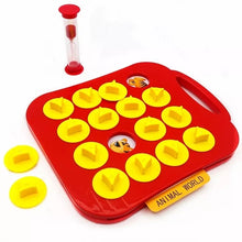 Load image into Gallery viewer, Memory Game Puzzle