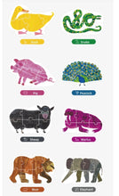 Load image into Gallery viewer, The World Of Eric Carle - My First Puzzle