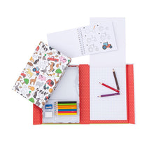 Load image into Gallery viewer, How To Draw Tiger Tribe Series (5 Different Themes)